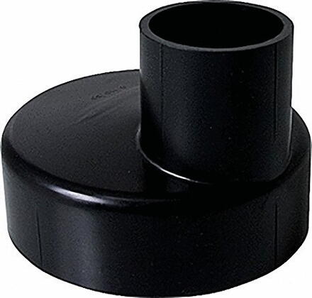 REDUCTION HDPE - Excentrée