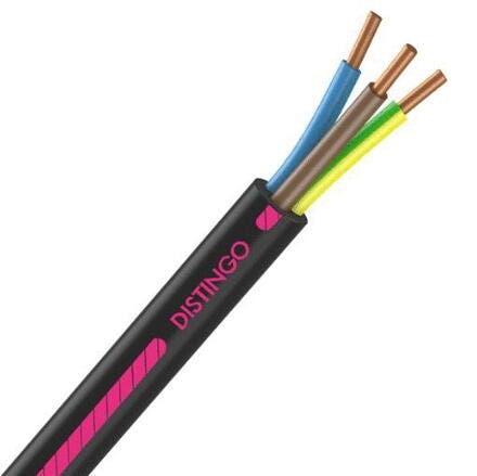 CABLES - Câble rigide