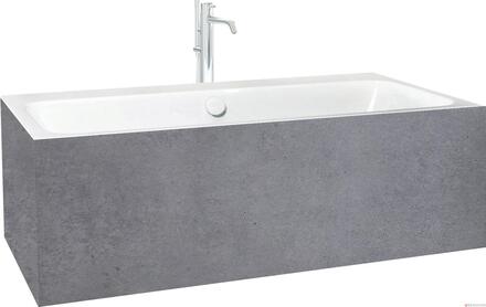 DECOFAST - Tablier de baignoire