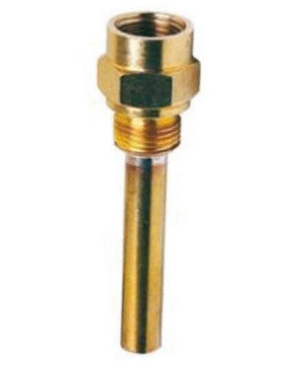 THERMOMETRE INDUSTRIEL - Doigt de gant