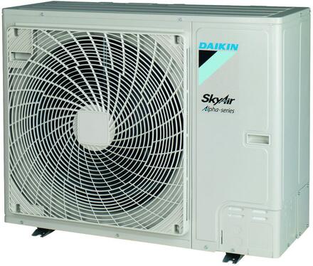 UNITE EXTERIEURE GAINABLE - SKY AIR ALPHA - compact
