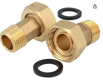 ACCESSOIRES - Raccord