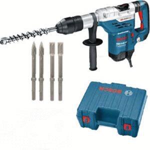 PERFORATEUR - BURINEUR - SDS Max