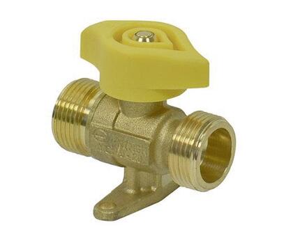 ROBINET HAUTE ET BASSE PRESSION BUTANE - Robinet haute et basse pression
