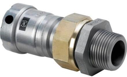 PIECE DE TRANSITION AVEC SC-CONTUR - MF - 4265