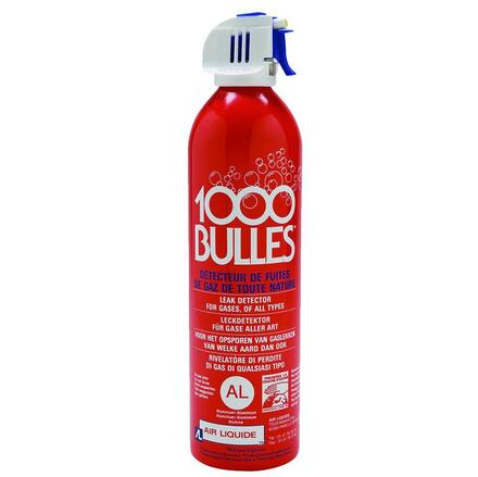 DETECTEUR DE FUITE - 1000 bulles