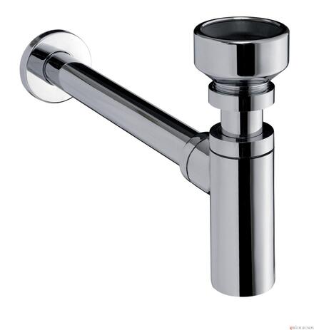 SIPHON - Pour urinoir