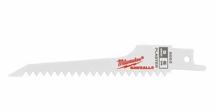 LAME SCIE SABRE - Scie sabre - Cloison sèche