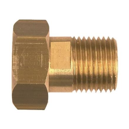 RACCORD COMPT.2P.LAIT.BRT 1"1/2-1"1/4 D10704B DUMONT ET FILS  [D10704B] 