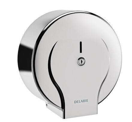 DISTRIBUTEUR DE PAPIER WC