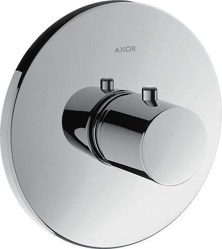SET DE FINITION - Axor Uno 2 - Pour mitigeur thermostatique encastré