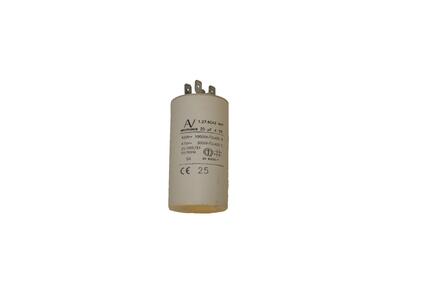 ACCESSOIRE ELECTRIQUE - Condensateur pour pompe