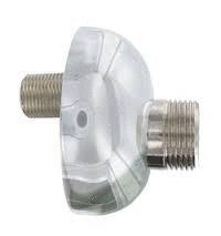 ACCESSOIRES ROBINETTERIE - Décalé