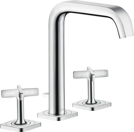 AXOR CITTERIO E - Mélangeur lavabo 3 trous