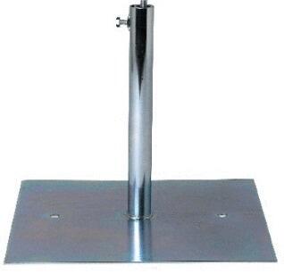 ACCESSOIRES DE POSE ET D'ETANCHEITE - PST - Pied support de terrasse