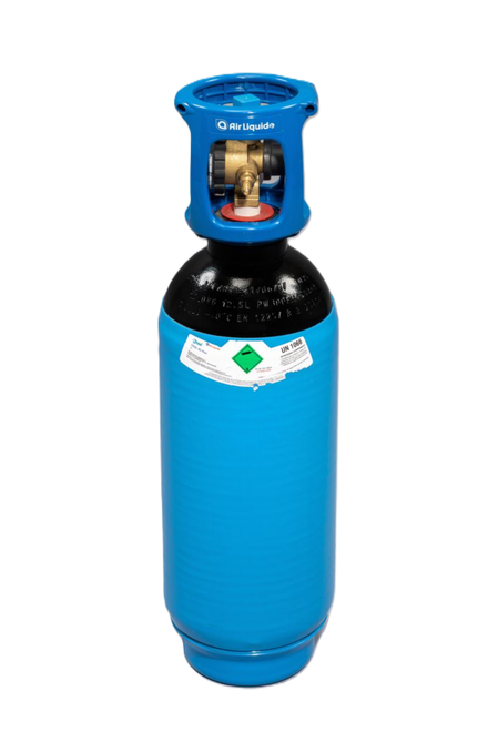 RECHARGE DE GAZ - ALBEE