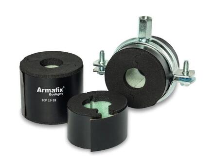 ARMAFIX ECOLIGHT - Coquille