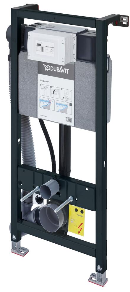 BATI-SUP. 50X114,8 DURASYSTEM    WD1014000000 DURAVIT  [WD1014000000] 