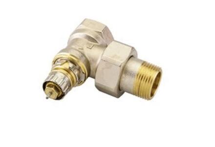 CORPS THERMOSTATIQUE POUR DISTRIBUTION BITUBE - RA-IN
