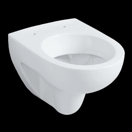 PRIMA COMPACT - Cuvette suspendue (modèle court)