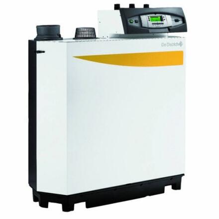 C 230 ECO - 93 A 217 KW - Chaudière - Cheminée ou Ventouse - Pour chauffage seul
