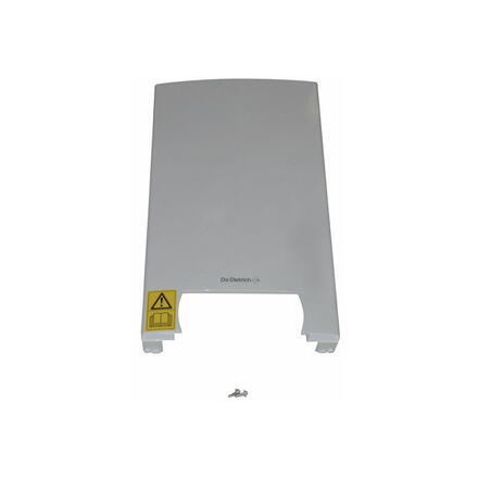 PANNEAU AVANT MCX24/28 MI        DD   S100223 DE DIETRICH PIECE RECHANGE BDR  [S100223] 