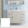 VARIATION - Meuble sous plan - larg. 96
