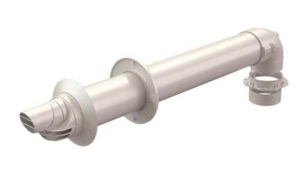 ROLUX CONDENSATION CONCENTRIQUE - Kit Terminal