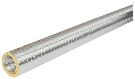 CONDUIT - Flexible calorifuge
