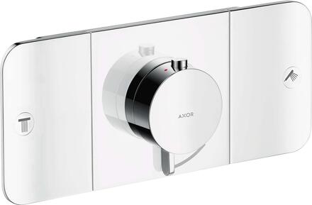 SET DE FINITION - Axor one