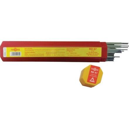 ACCESSOIRE SOUDAGE - Electrode enrobée