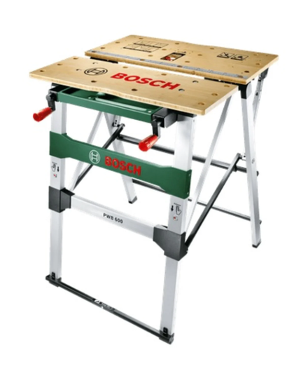 POSTE DE TRAVAIL - Table pliante