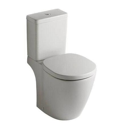 CONNECT CUBE - Pack WC sur pied