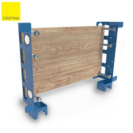 EXCLUSIVITES RICHARDSON PAR ANQUIER - Platine de fixation