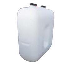 RESERVOIR FIOUL PE SANS BANDAGE