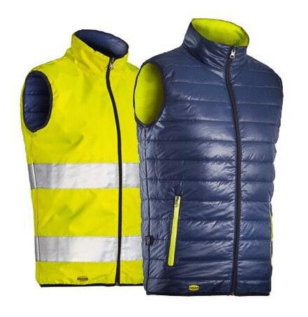 VETEMENT - Gilet Smart