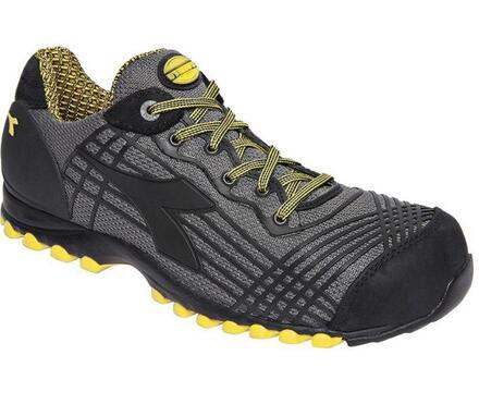 CHAUSSURES DE SECURITE - Beat II Textile