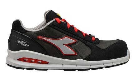 CHAUSSURES DE SECURITE - Run net airbox S3 SRC