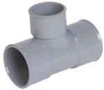 TE - FFF - Pied de biche - 87°30 - Réduit