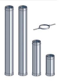 3CE P MULTI+ POUR CHAUDIERE GAZ CONDENSATION - Kit 3CE P Multi+