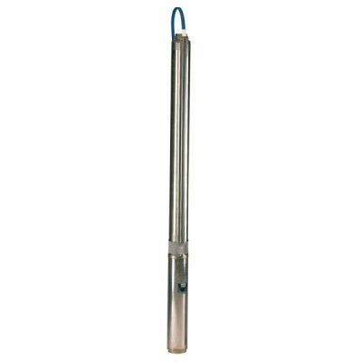 POMPE DE FORAGE - (D)S4