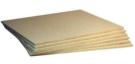 ECRAN THERMIQUE RIGIDE - BOARD 607 - Plaque