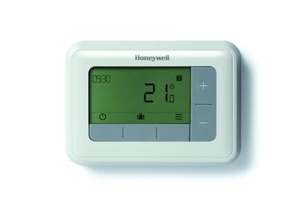 THERMOSTAT D'AMBIANCE - Thermostat d'ambiance programmable