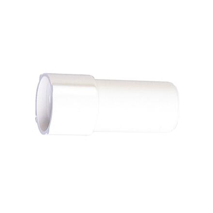 EMBOUT ABS MALE    40X40                E40ML PB TUB  [E40ML] 