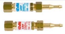 ACCESSOIRES - Anti-retour de flamme