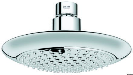RAINSHOWER SOLO - Douche de tête ø 190 mm