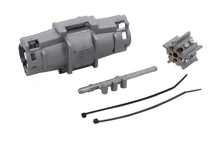 ACCESSOIRE ELECTRIQUE - Connexion étanche