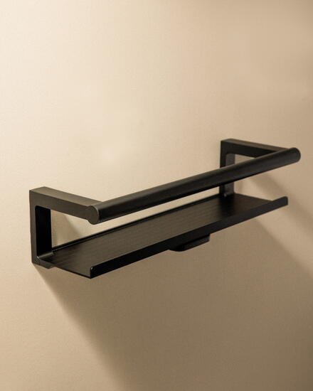 PORTE-SAV ARCHITECT SOFT BLACK WJC235A0048036 COSMIC  [WJC235A0048036] 