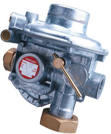 REGULATEUR