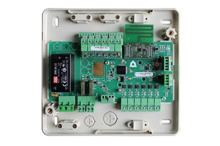 SYSTEME ELECTRONIQUE - PLATINE Innobus PRO / IB Pro